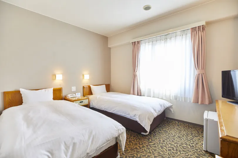 Inuyama Central Hotel