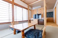 Hinokitei Bokusui - 2-Star
