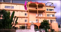 Hotel Udika Palace