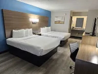 SureStay by Best Western Victoria Các khách sạn ở Victoria