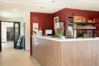 Campanile Dole Hotels in Orchamps