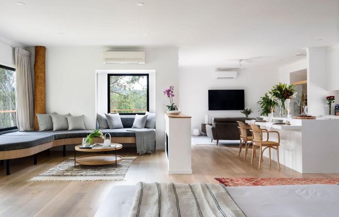 Cedars Mount View (Adults Only)