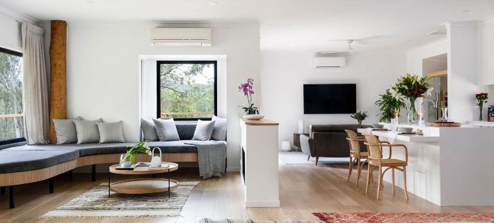 Cedars Mount View (Adults Only) Hotels in Cessnock City