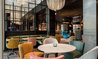 Motel One Hannover-Oper