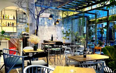 Con Dao House Отели рядом с достопримечательностью «Khu biệt lập Chuồng bò»