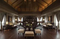 Anantara Desaru Coast Resort & Villas - spa