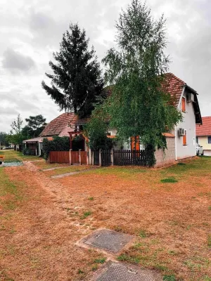 Lovely 2-bedroom House in Terme Catez Hotels in Catez ob Savi