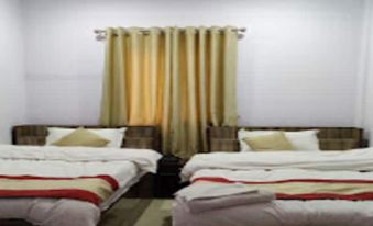 MeroStay 216 Hotel Manishankar