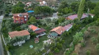 Nefes Evlerim Hotels in 
