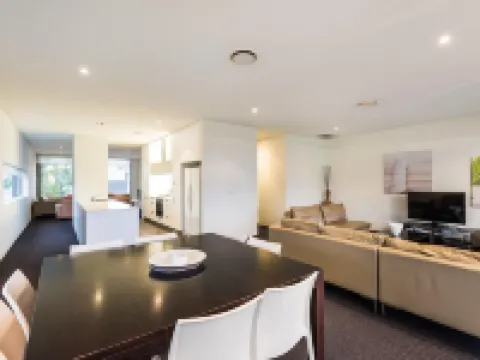Coast Resort Merimbula Hotels in Merimbula