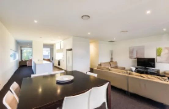 Coast Resort Merimbula