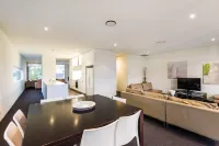 Coast Resort Merimbula Hotel a Merimbula
