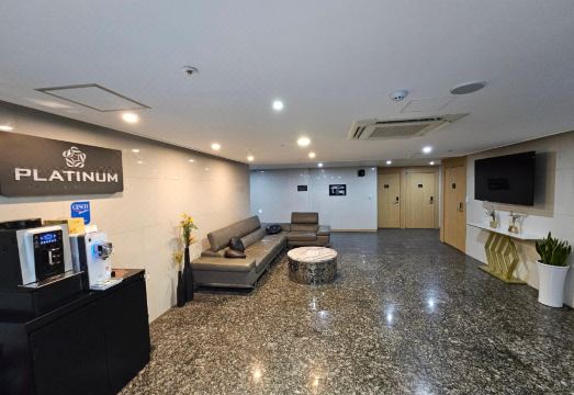 플래티넘호텔 이미지