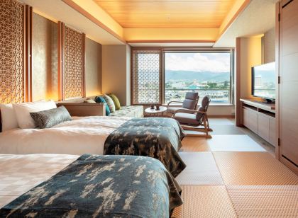 Hotel Yamanami