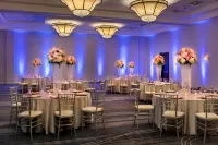 Marriott Philadelphia  West Các khách sạn ở Conshohocken