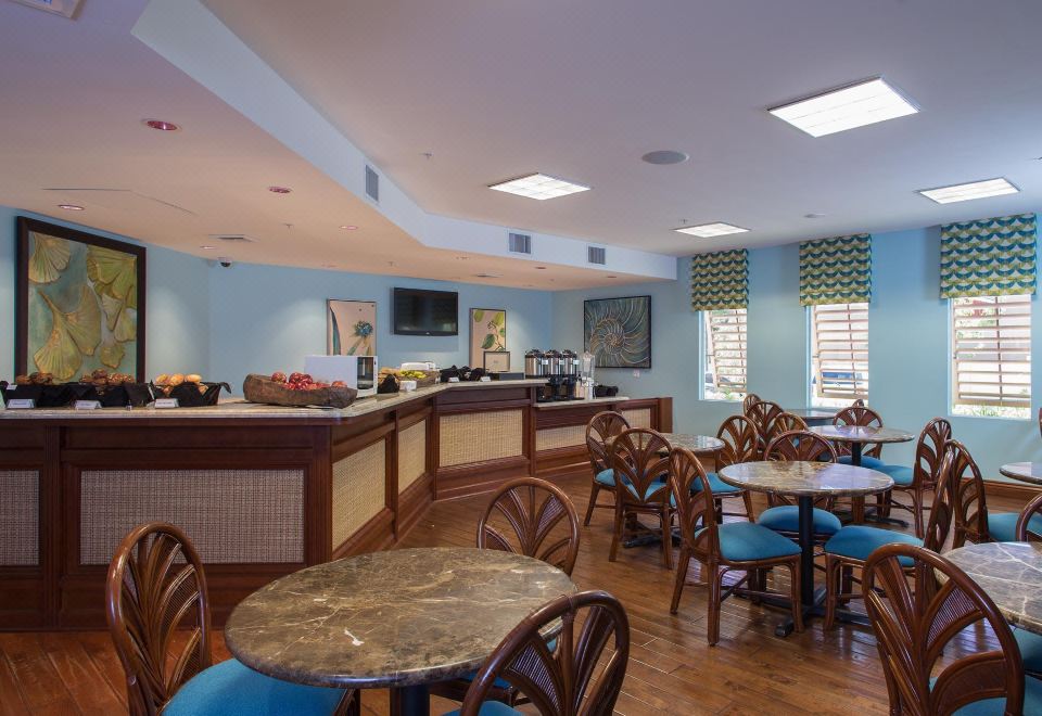 타히티 베케이션 클럽