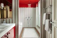 Villa-des-Prés - 5성급