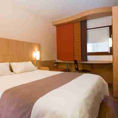 Ibis Carlisle City Centre Rooms