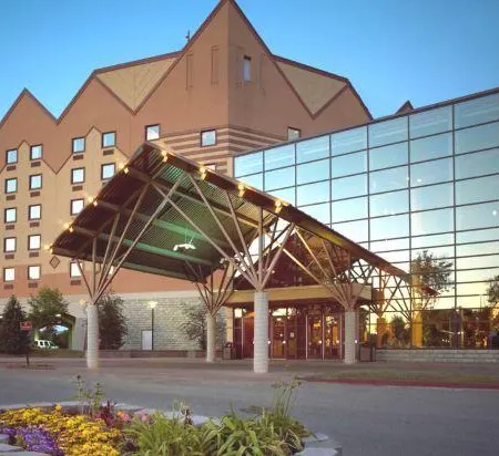 Kewadin Casinos Sault Ste. Marie Hotel