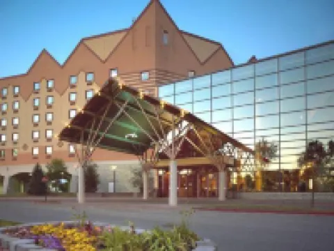 Kewadin Casinos Sault Ste. Marie Hotel Hotels in Sault Ste. Marie