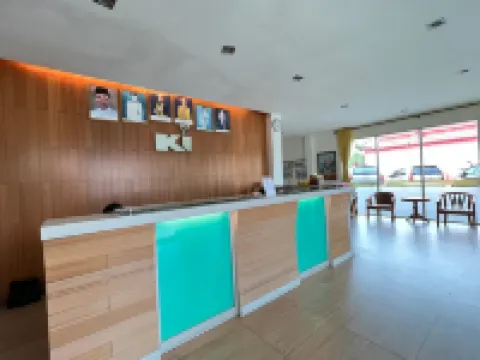 King Ing Hotel Hotels in Mukah