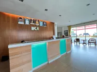 King Ing Hotel Hotels in Mukah