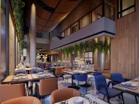 Mercure Tangerang Centre - breakfast