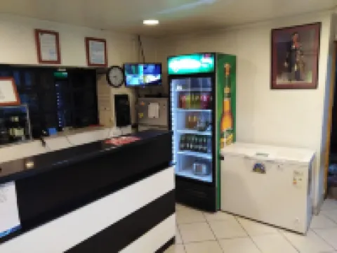 레시덴시알 돈 산티아고