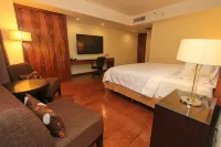 Holiday Inn LEON by IHG - balcony