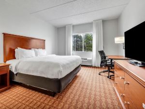 Fairfield Inn & Suites Lumberton