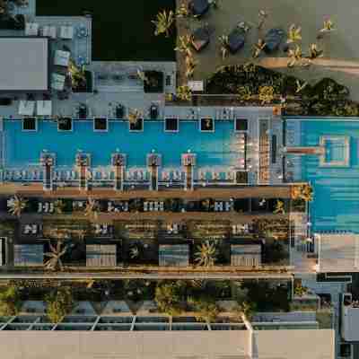 Nobu Residences Los Cabos Hotel Exterior