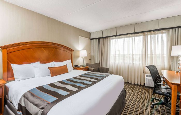Wingate by Wyndham Springfield