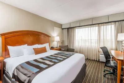 Wingate by Wyndham Springfield Hotels near Homesense