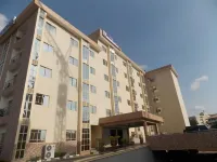 Ayalla Hotel & Suites-Yenogoa Royal Room