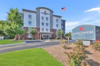 Candlewood Suites Atlanta West I-20 Hotels in Lithia Springs