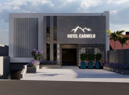 Hotel Carmelo