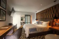 Indigo Guadalajara Expo Hoteles en Guadalajara