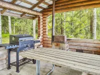 Koivula Hotels in Jarviseutu