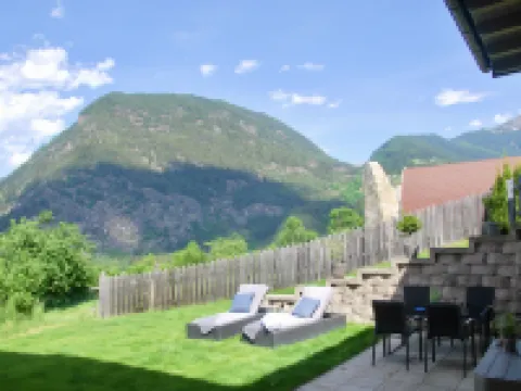 Süta Ötztal Hotels in Sautens