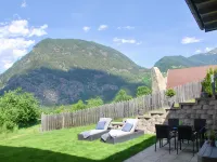 Süta Ötztal Hotel di 