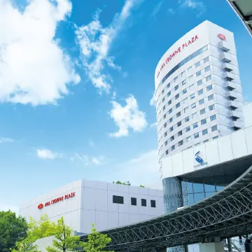 ANA Crowne Plaza KANAZAWA by IHG