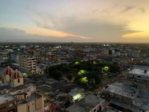 Maicao Internacional