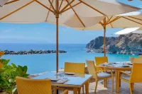 The Ritz-Carlton Tenerife, Abama - breakfast