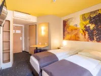 B&B HOTEL Heilbronn فنادق في Flein