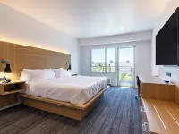 โรงแรม Mai ดาวน์ทาวน์ลองบีช โรงแรมในลองบีช