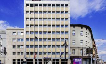 Hotel Mercure Opole