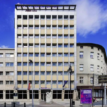 Hotel Mercure Opole