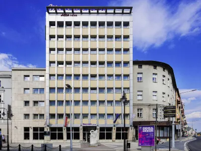 Hotel Mercure Opole Hotels in 