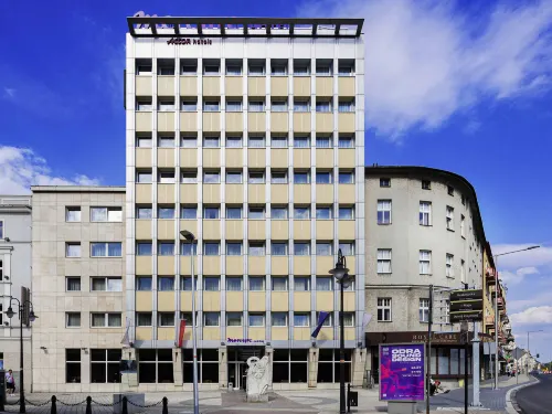 Hotel Mercure Opole
