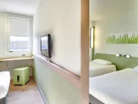 Ibis Budget Saint Paul les Dax Hotels in Saint-Paul-les-Dax